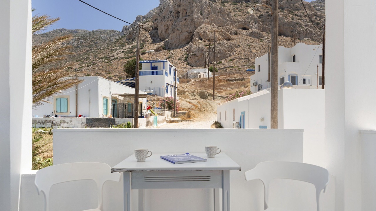 Photo of Outdoor in Finiki
