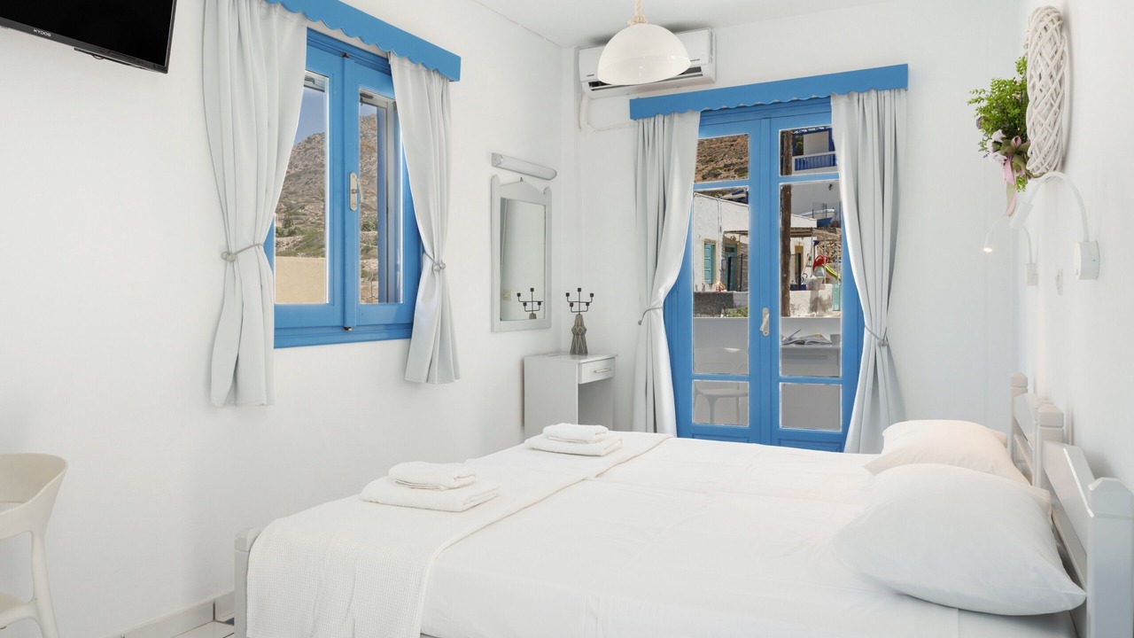 Photo of Bedroom in Finiki