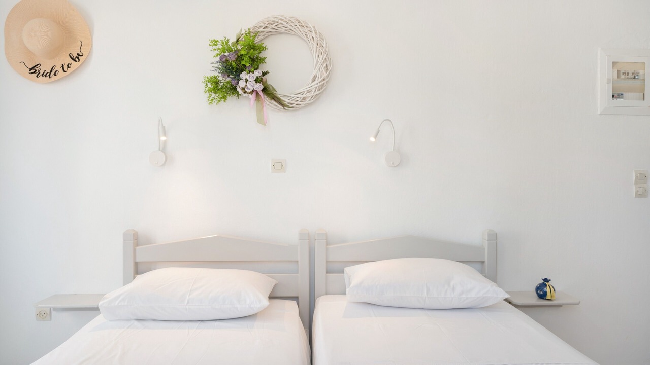 Photo of Bedroom in Finiki