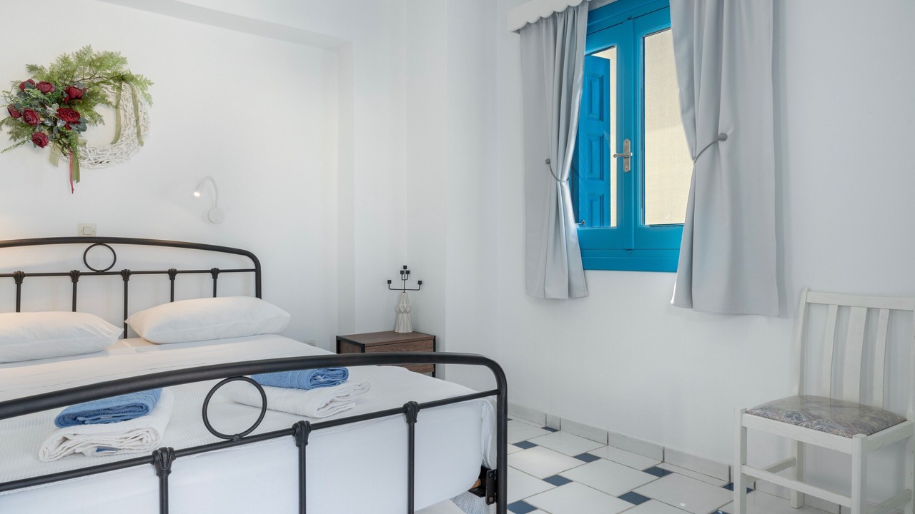 Photo of Bedroom in Finiki