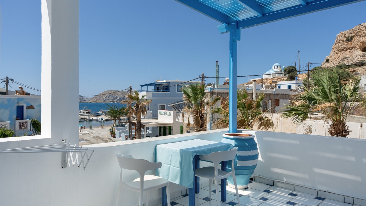 Photo of Outdoor in Finiki