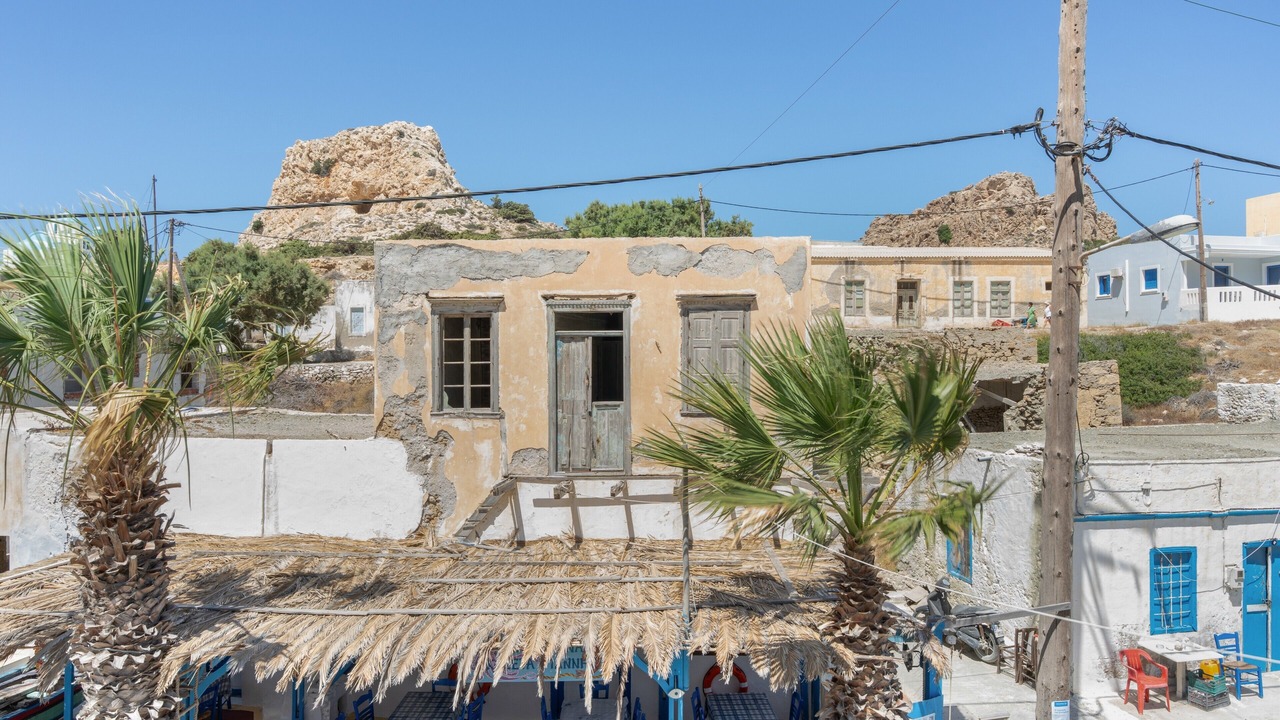 Photo of Outdoor in Finiki