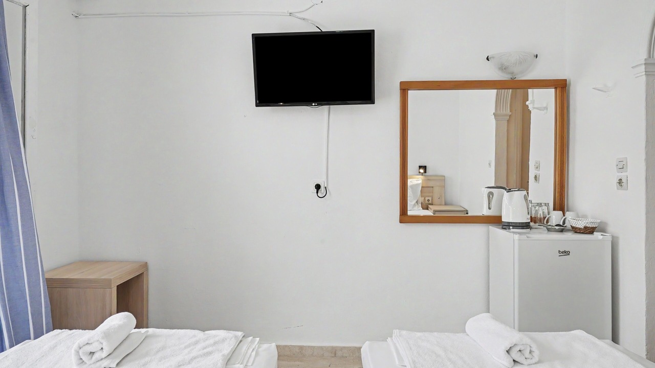 Photo of Bedroom in Kavos