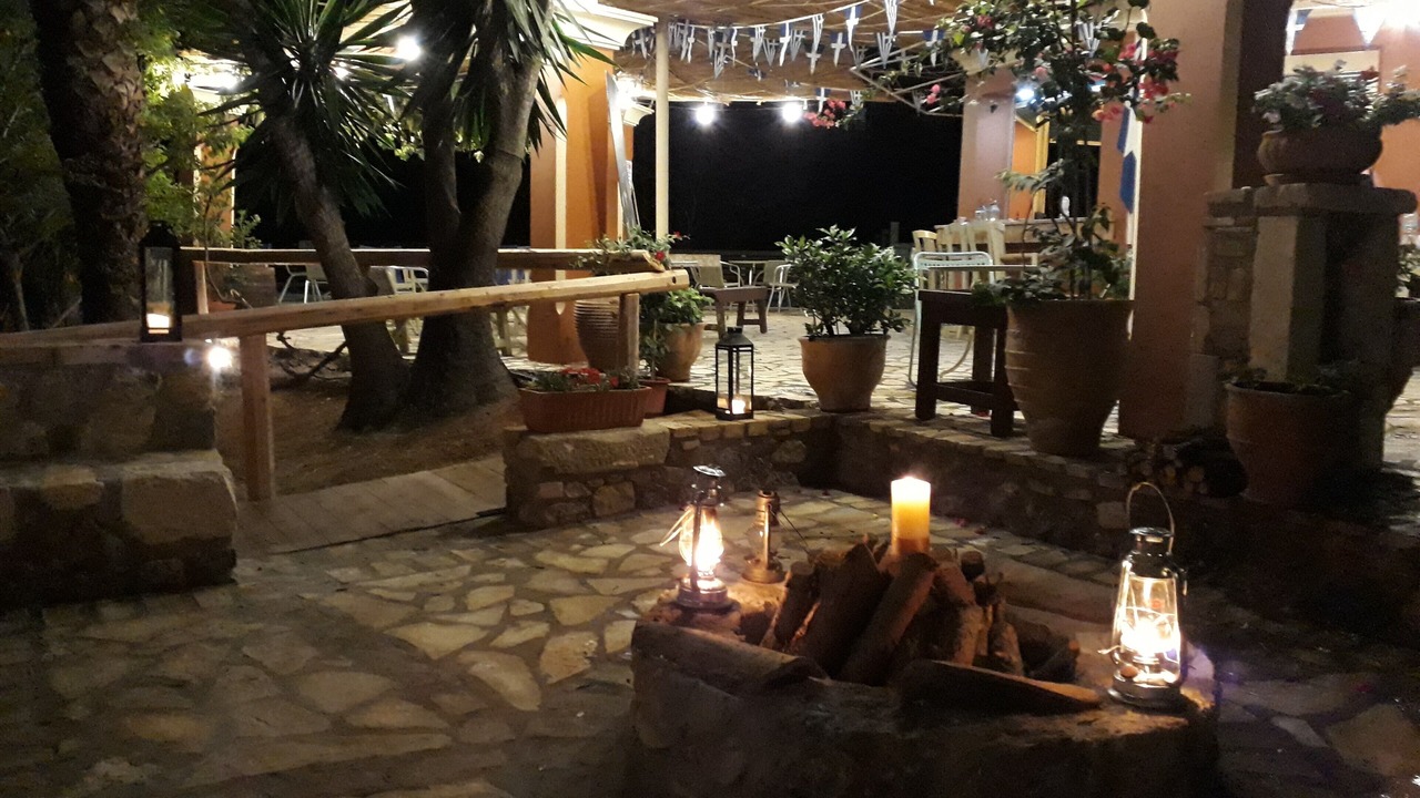 Photo of Patio Balcony in Gouvia