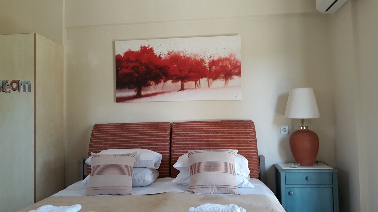 Photo of Bedroom in Gouvia