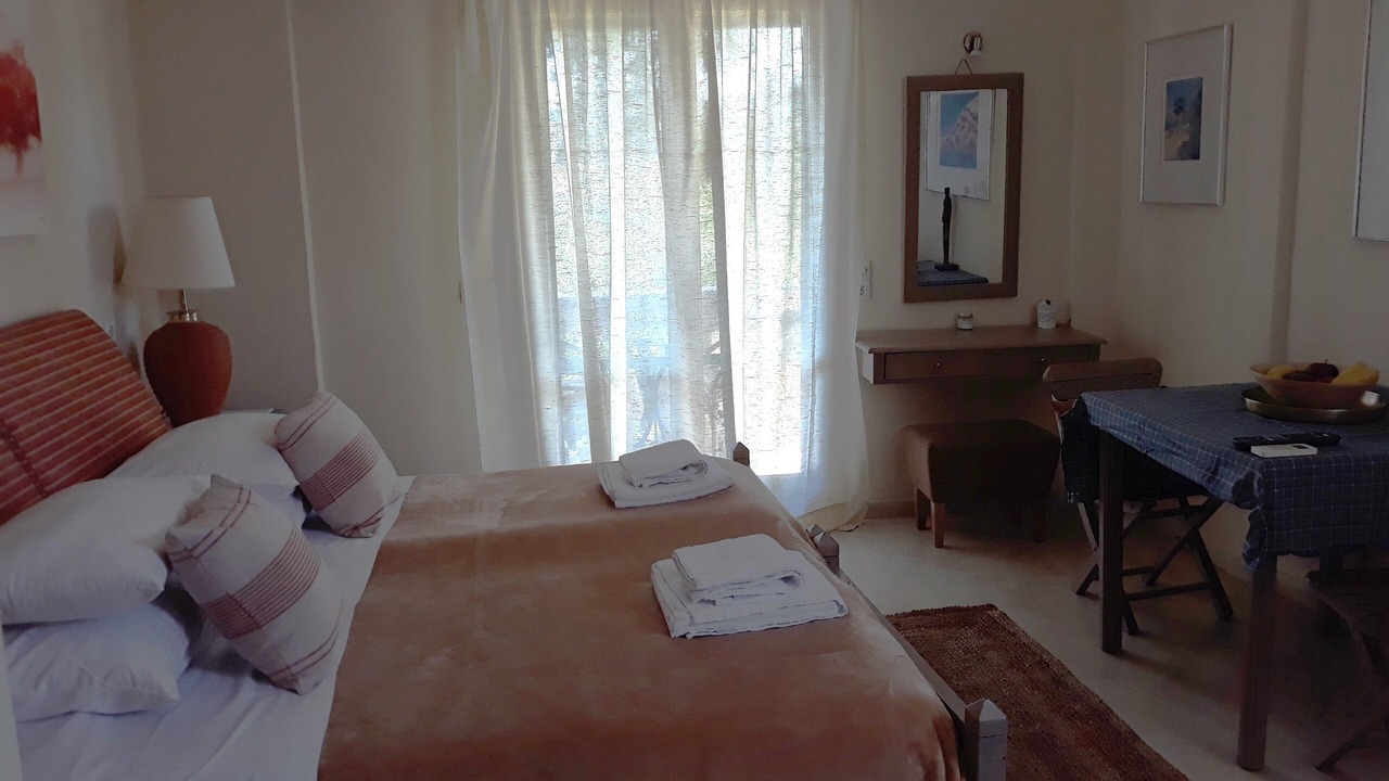 Photo of Bedroom in Gouvia