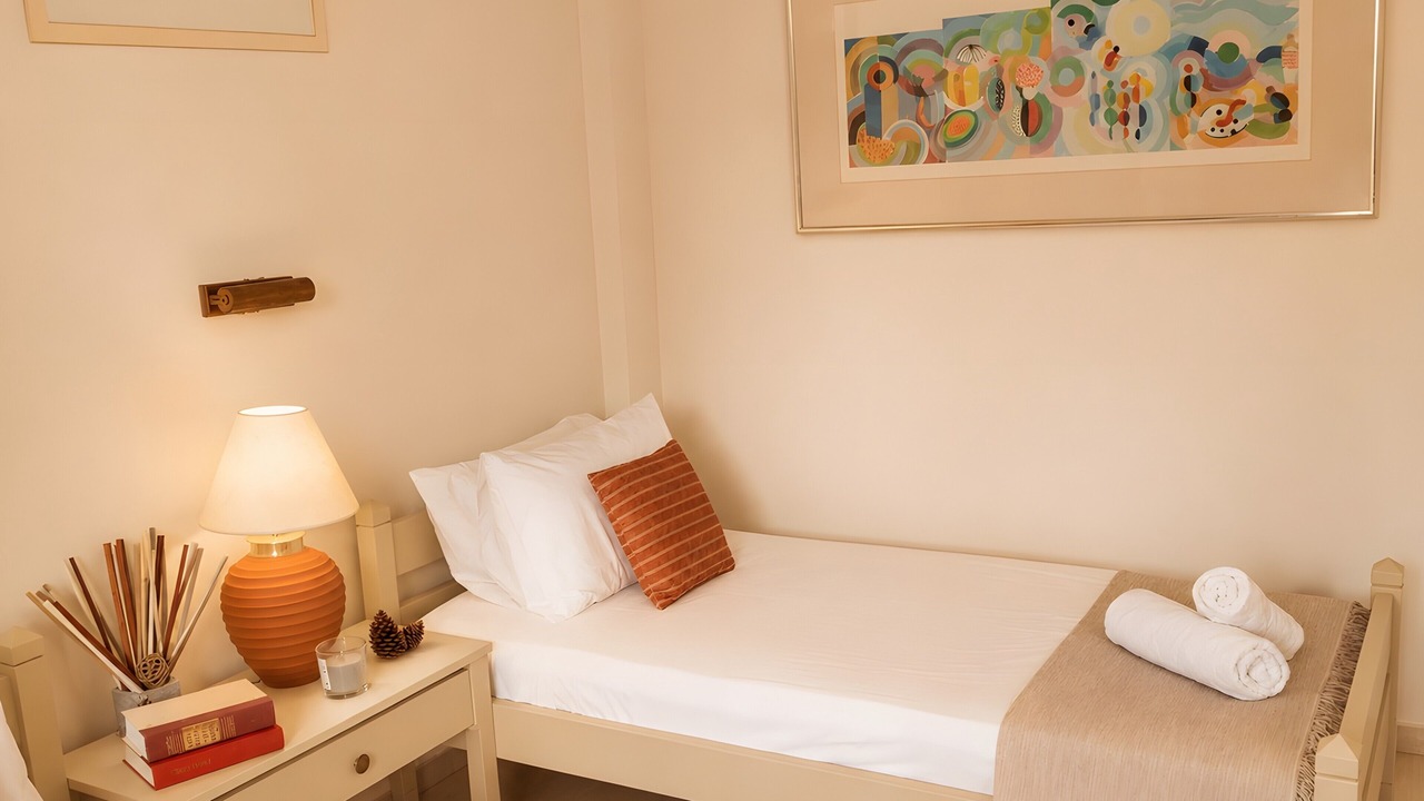 Photo of Bedroom in Gouvia