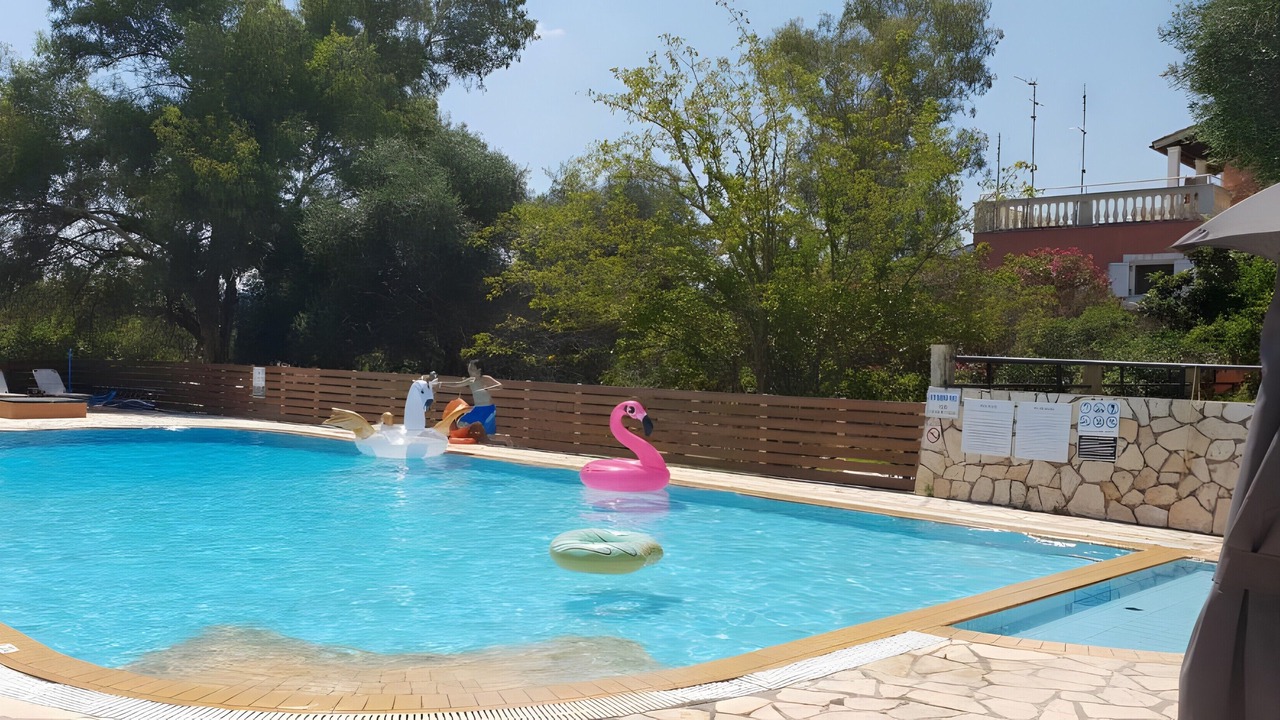 Photo of Outdoor in Gouvia