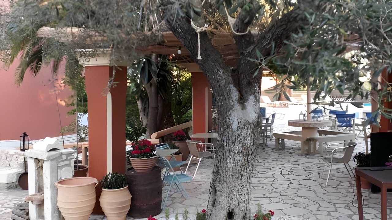 Photo of Outdoor in Gouvia
