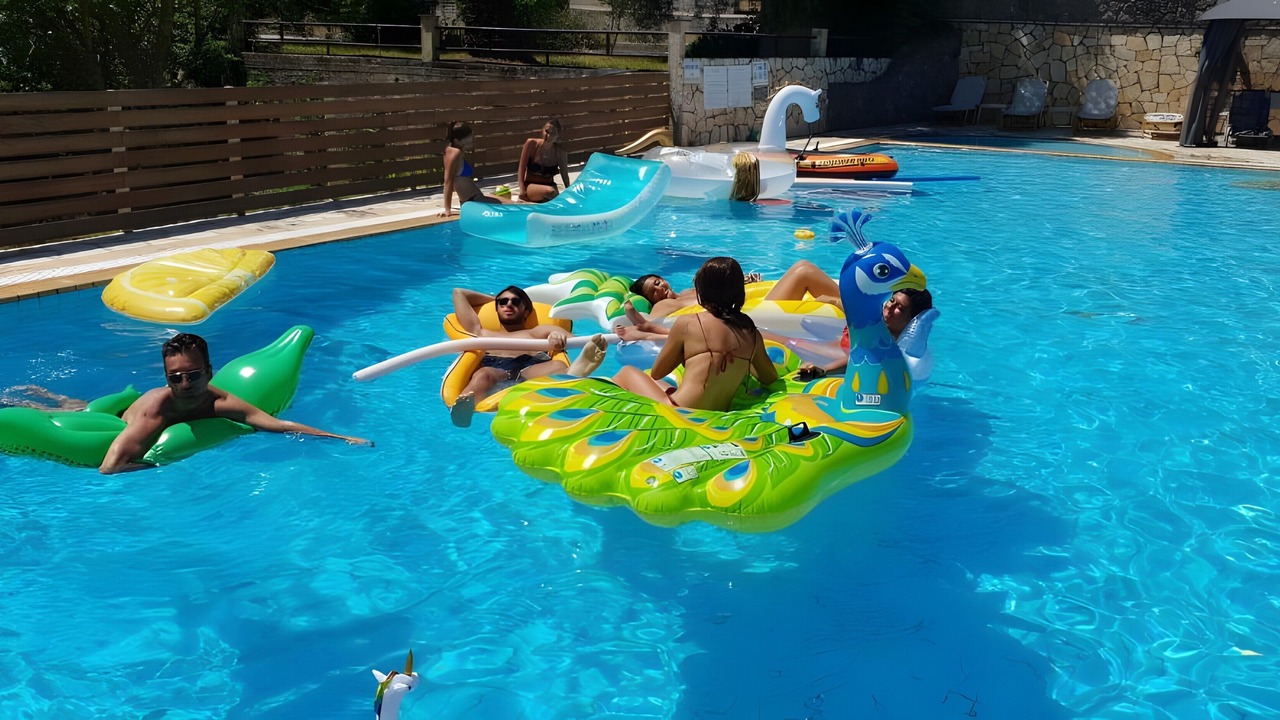 Photo of Outdoor in Limni