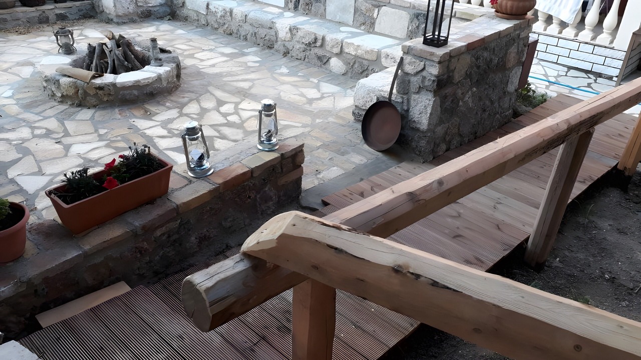 Photo of Outdoor in Limni