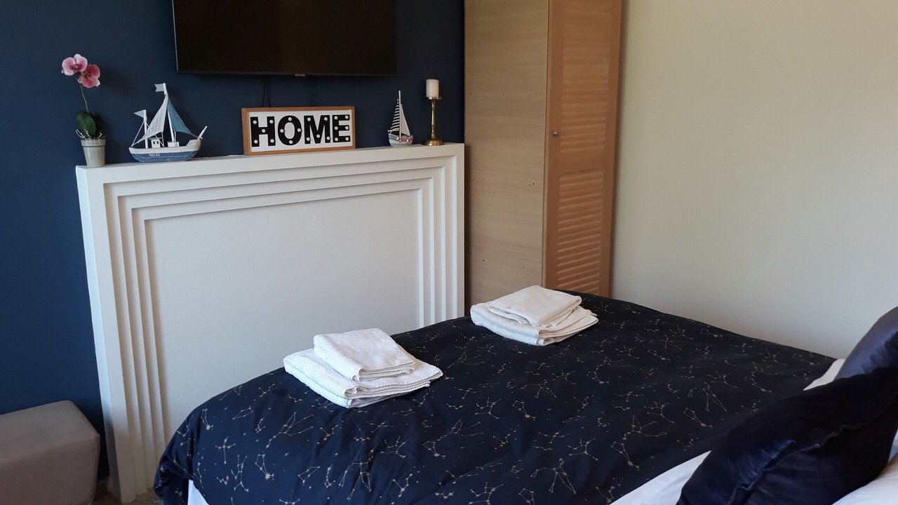 Photo of Bedroom in Gouvia