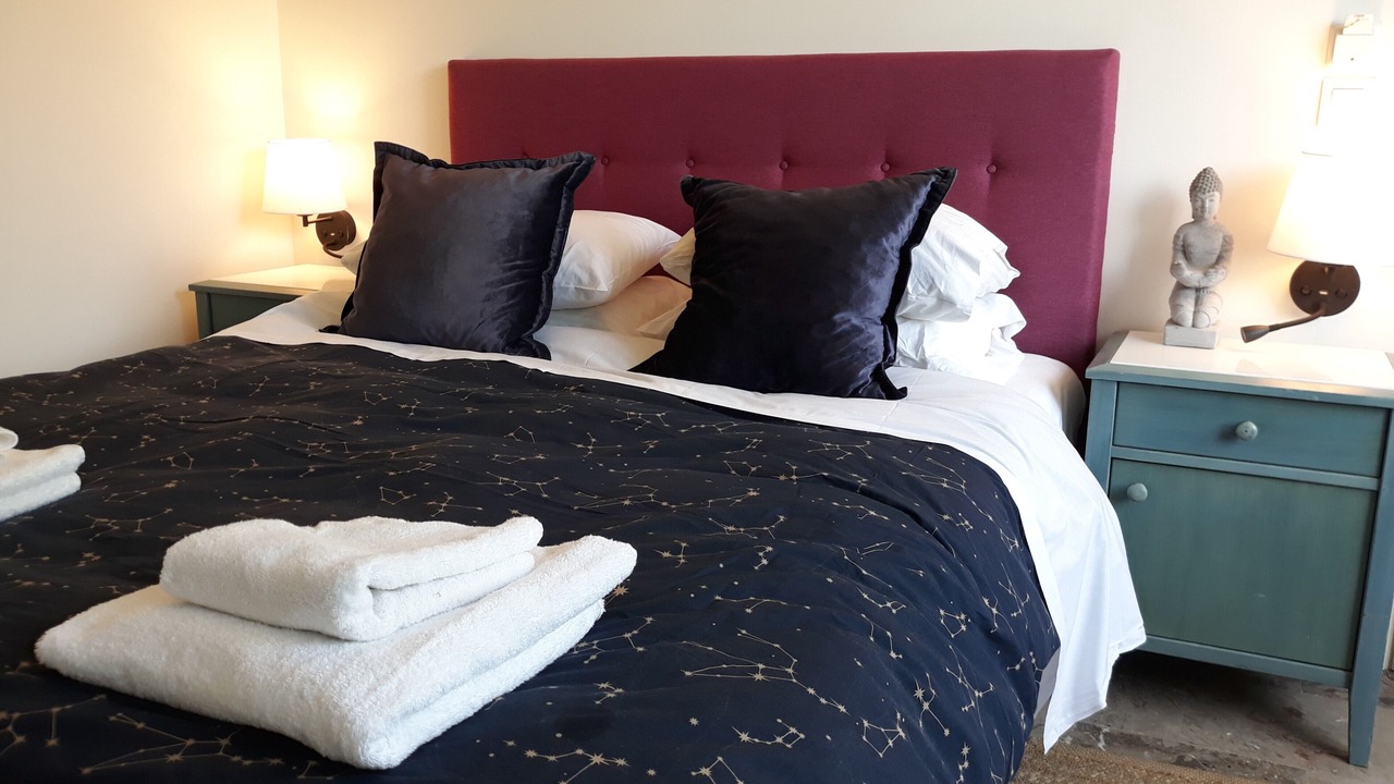 Photo of Bedroom in Gouvia
