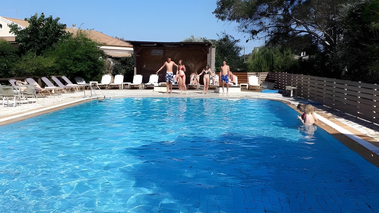 Photo of Outdoor in Gouvia
