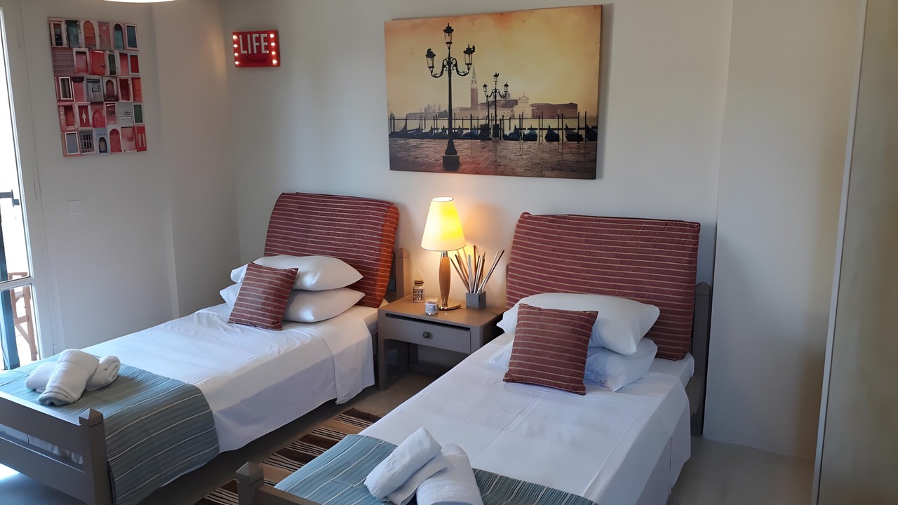 Photo of Bedroom in Gouvia