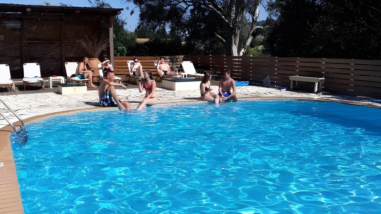 Photo of Outdoor in Gouvia