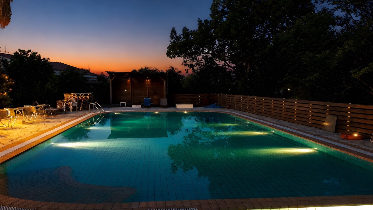 Photo of Outdoor in Gouvia