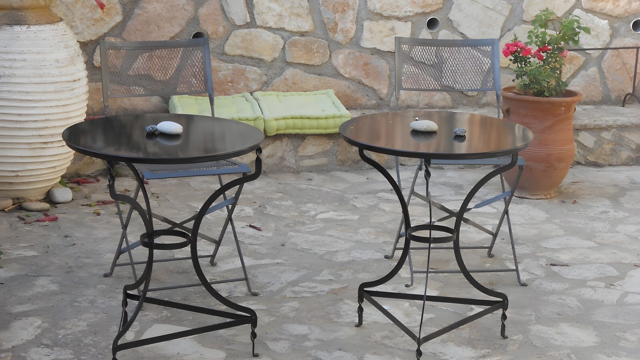 Photo of Outdoor in Platrithias