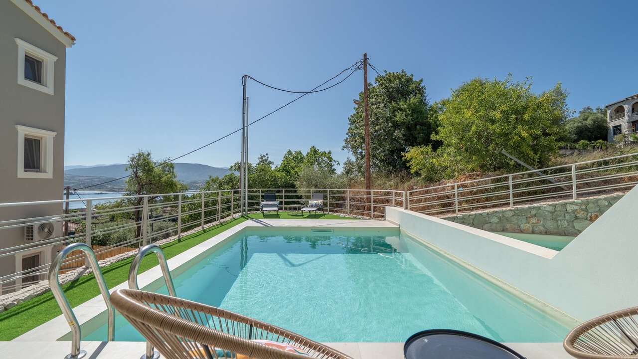 Photo of Outdoor in Kalligoni