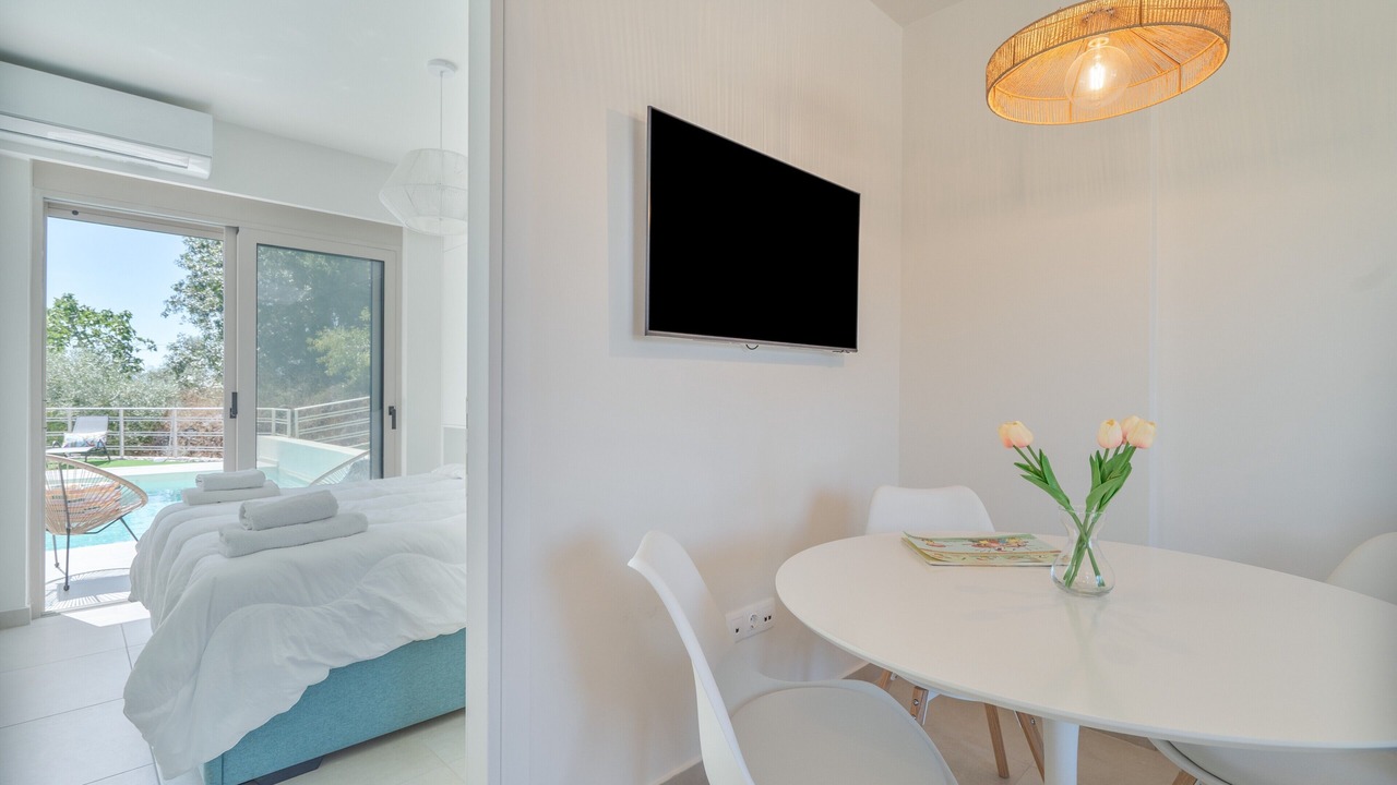 Photo of Bedroom in Kalligoni
