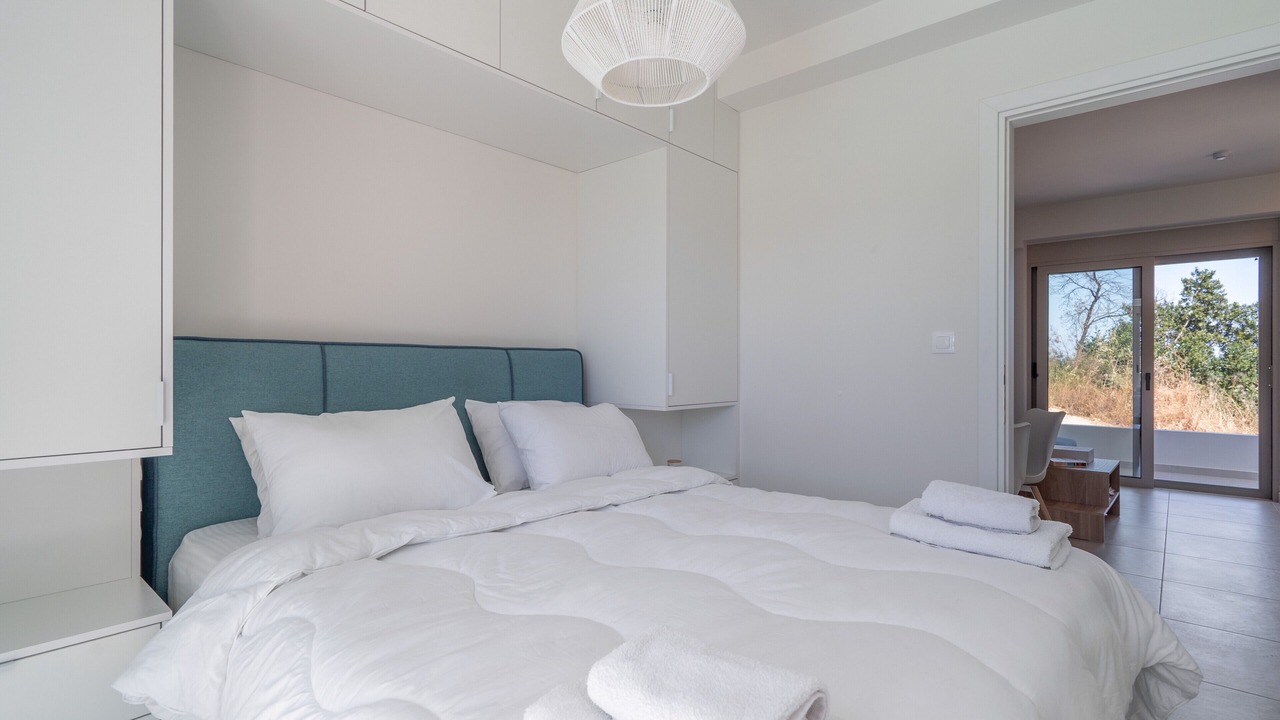 Photo of Bedroom in Kalligoni