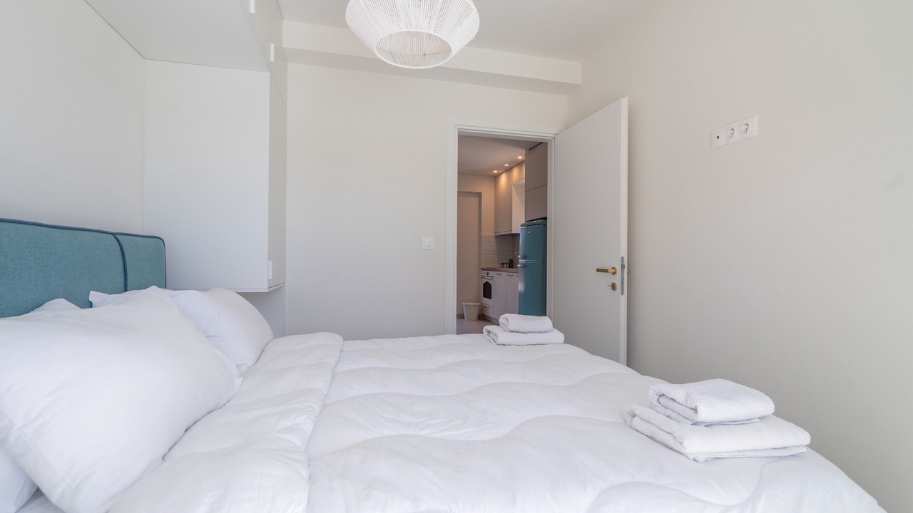 Photo of Bedroom in Kalligoni