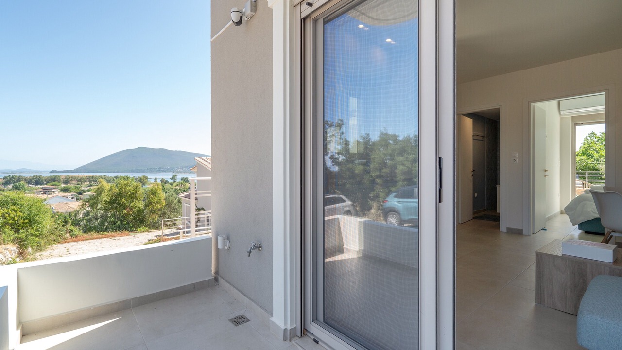 Photo of Patio Balcony in Kalligoni