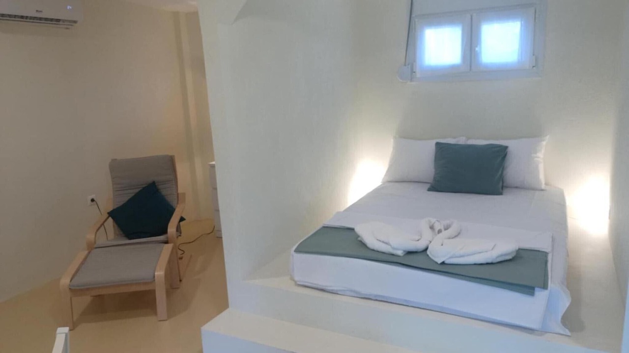 Photo of Bedroom in Thermaikos
