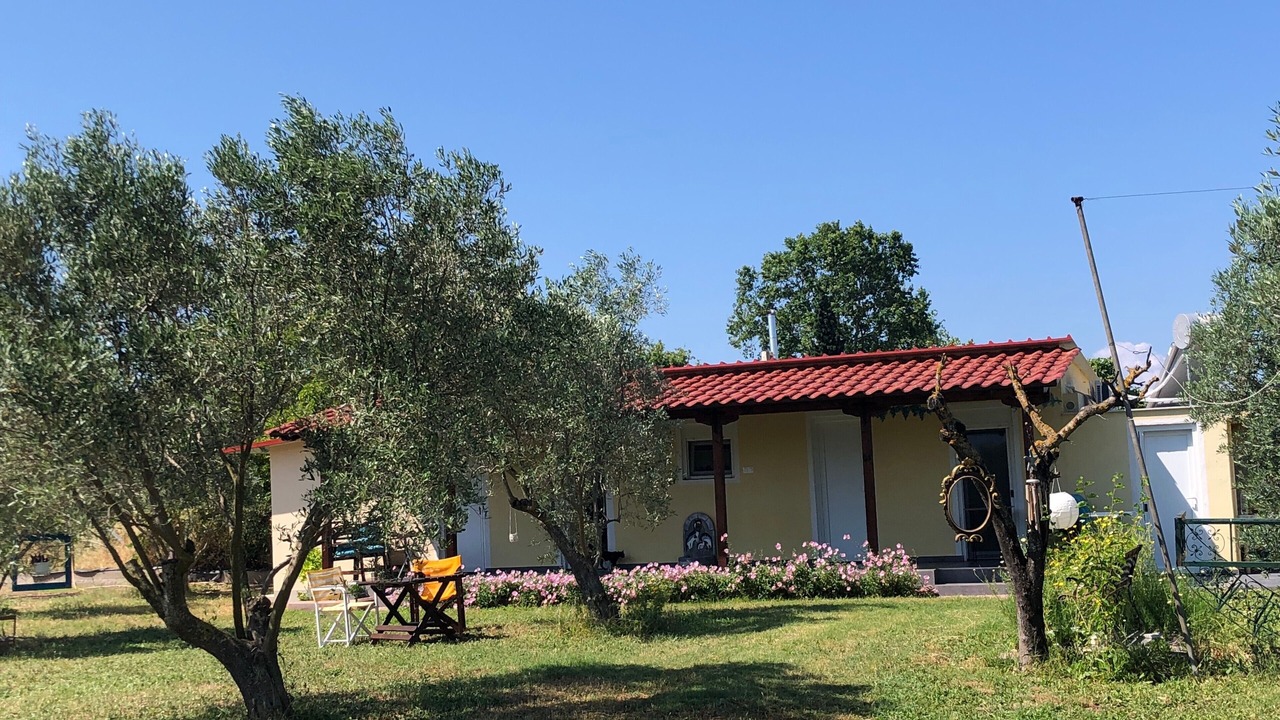 Photo of Outdoor in Thermaikos