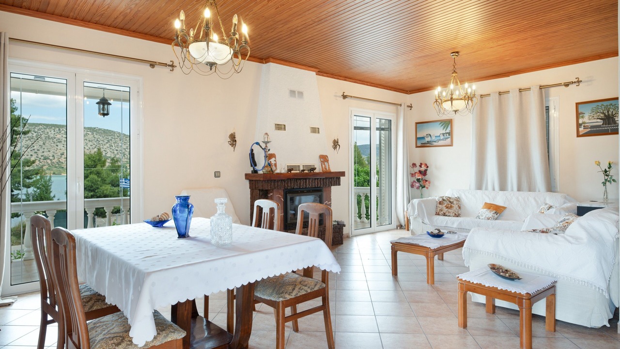 Photo of Livingroom in Kilada