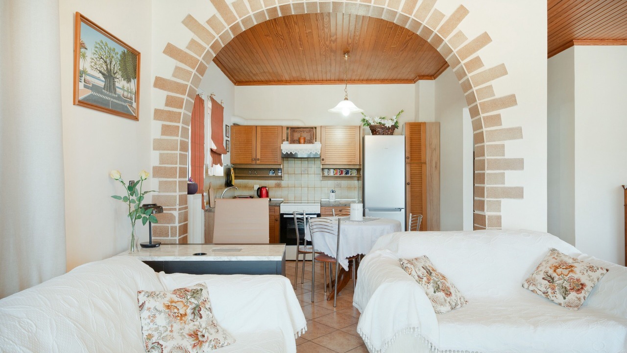 Photo of Livingroom in Kilada