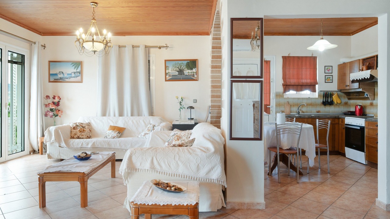 Photo of Livingroom in Kilada