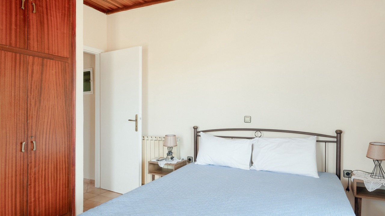 Photo of Bedroom in Kilada