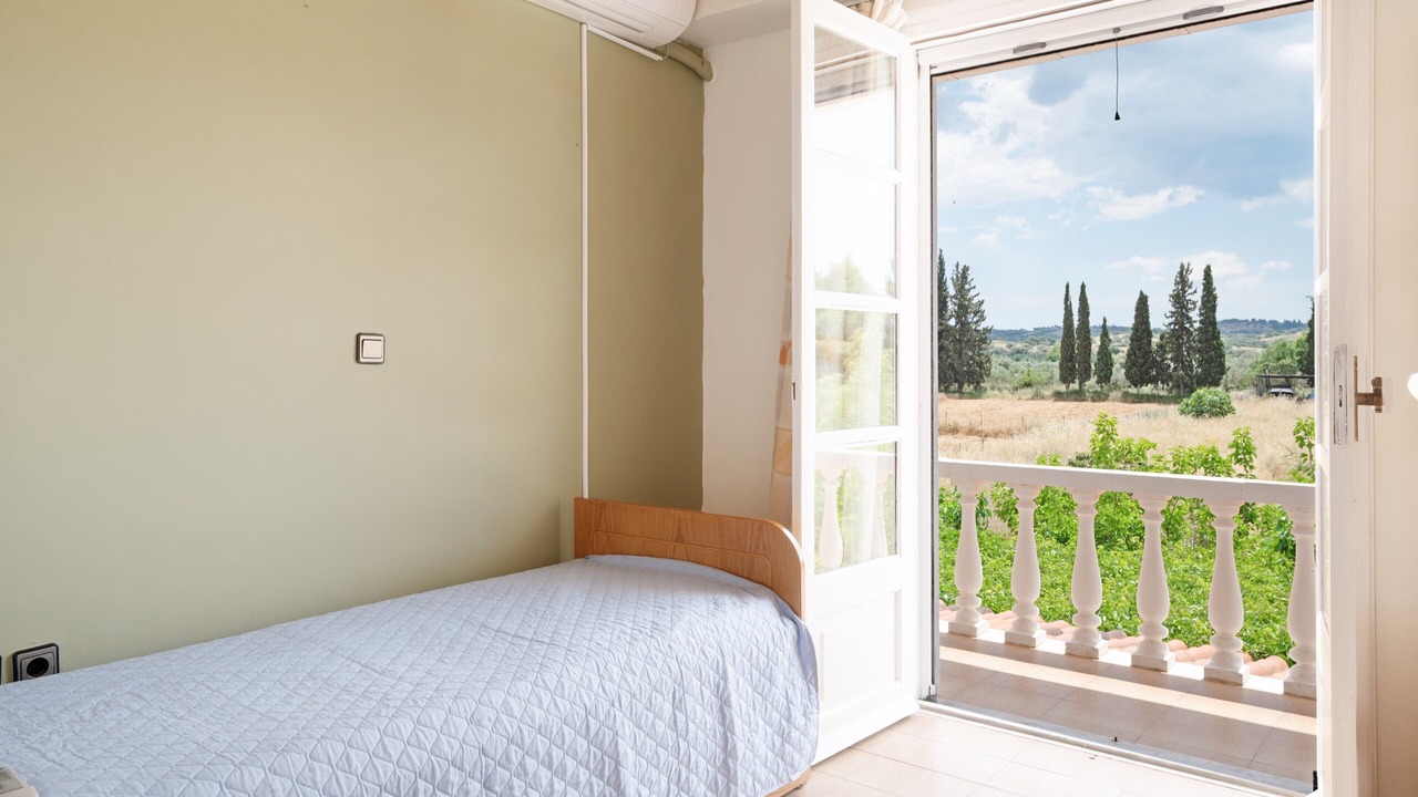 Photo of Bedroom in Kilada