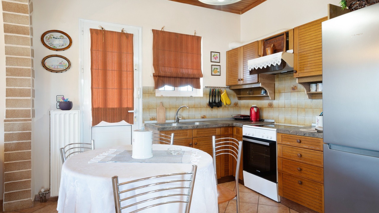 Photo of Kitchen in Kilada