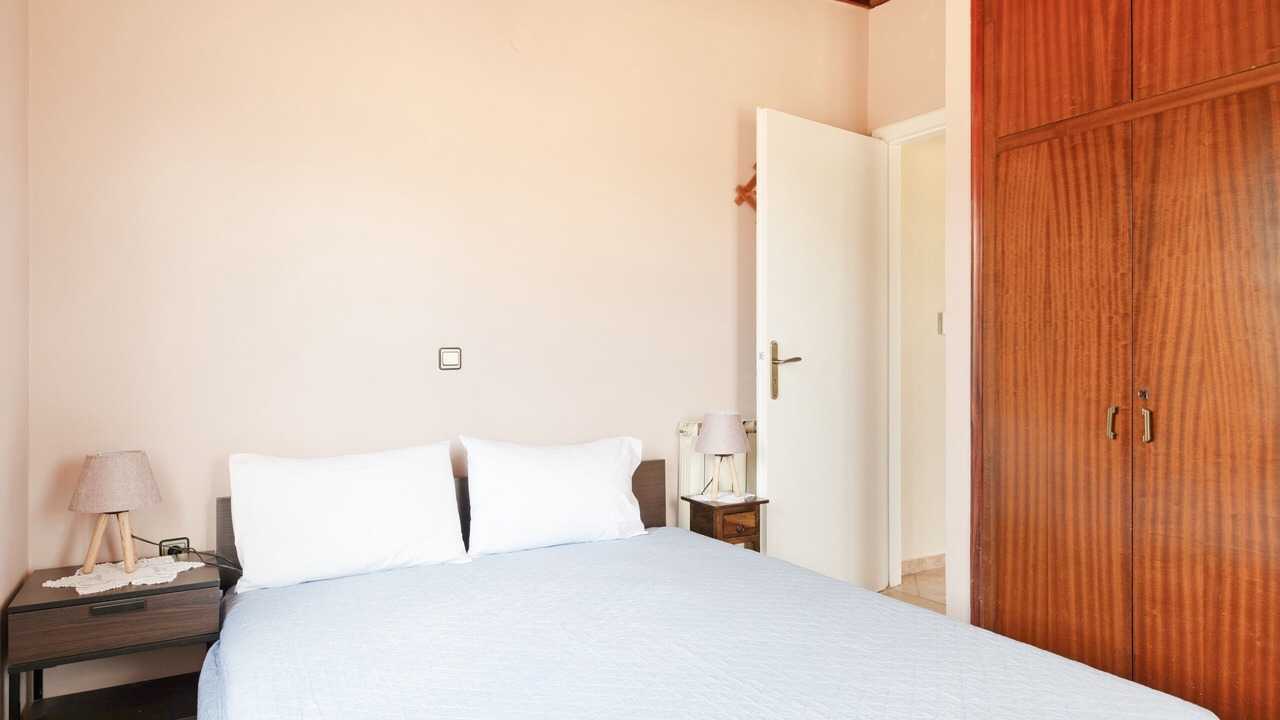 Photo of Bedroom in Kilada