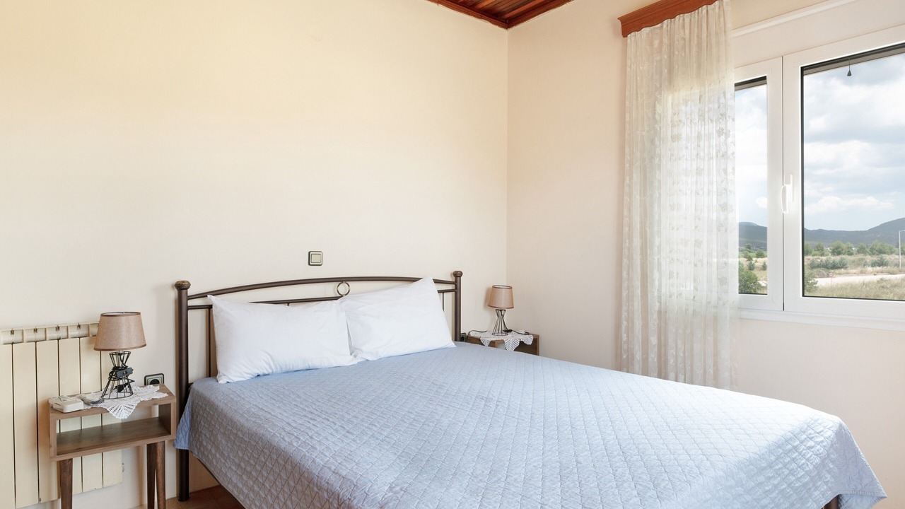 Photo of Bedroom in Kilada