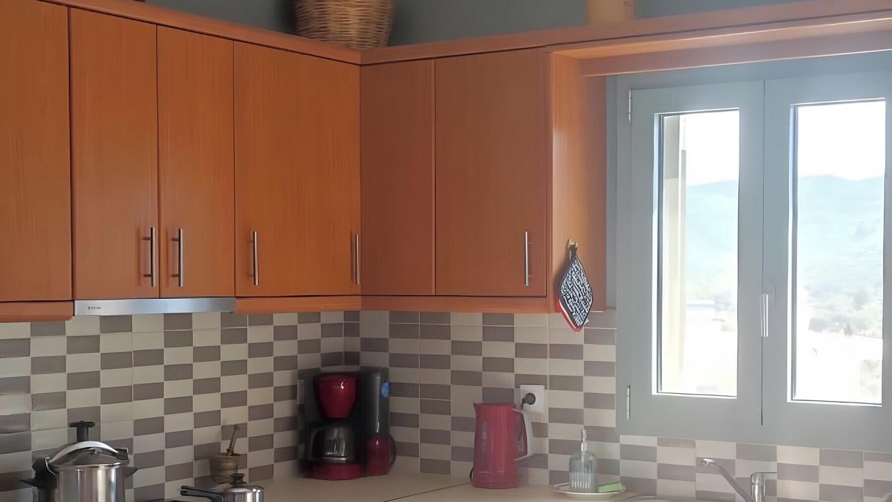 Photo of Kitchen in Karavas
