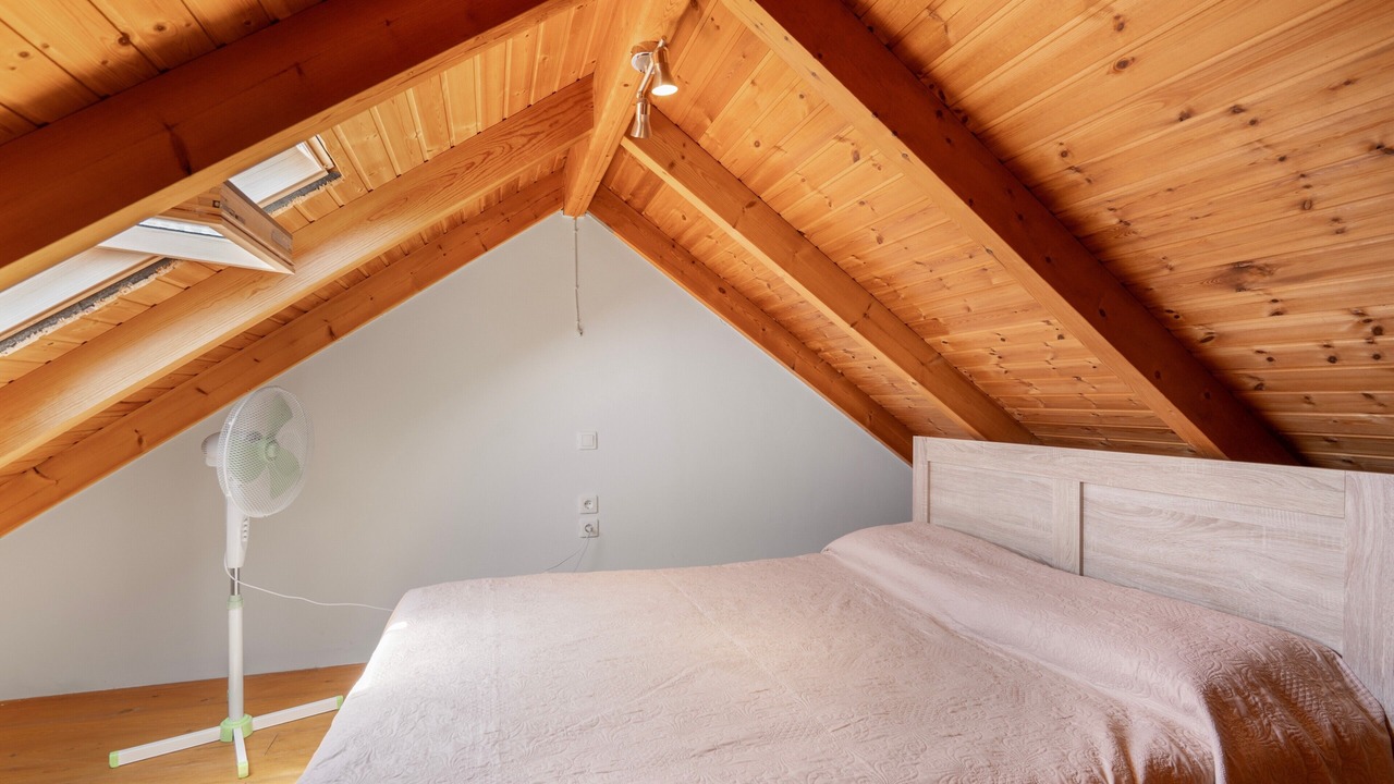 Photo of Bedroom in Mousata