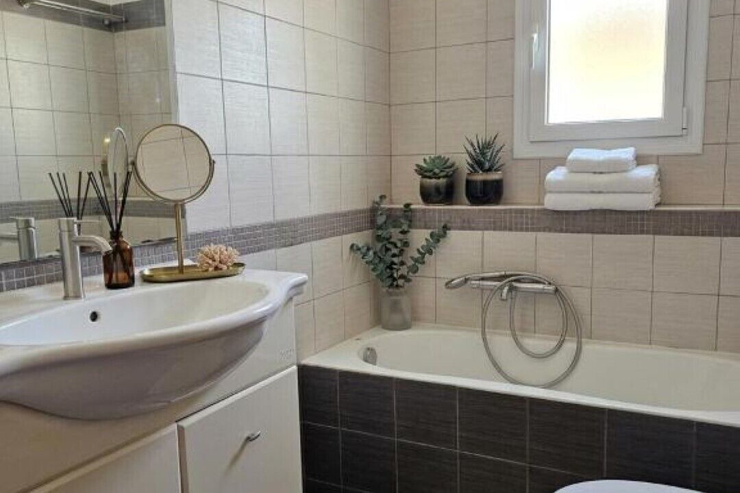 Photo of Bathroom in Kiotari