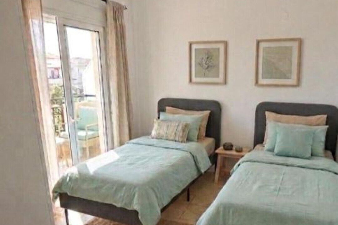 Photo of Bedroom in Kiotari