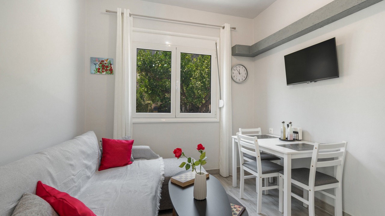 Photo of Livingroom in Salakos