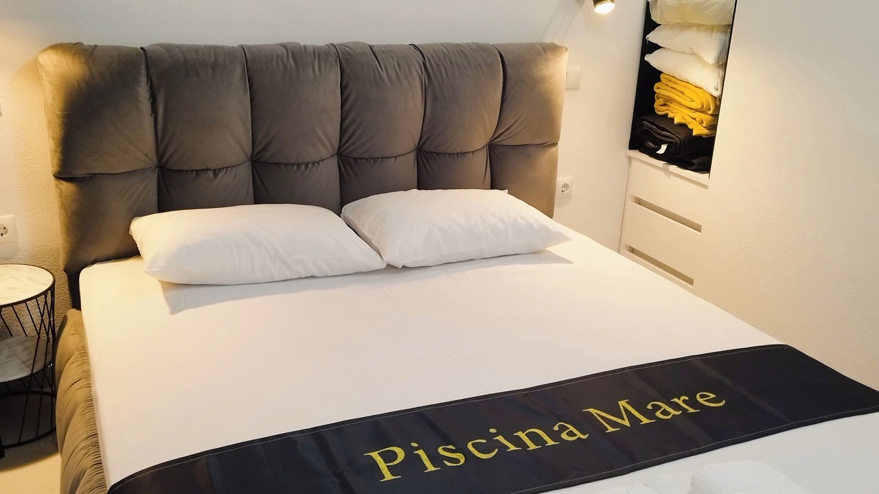 Photo of Bedroom in Kallikratia