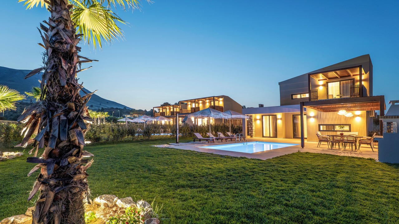 Photo of Outdoor in Lardos