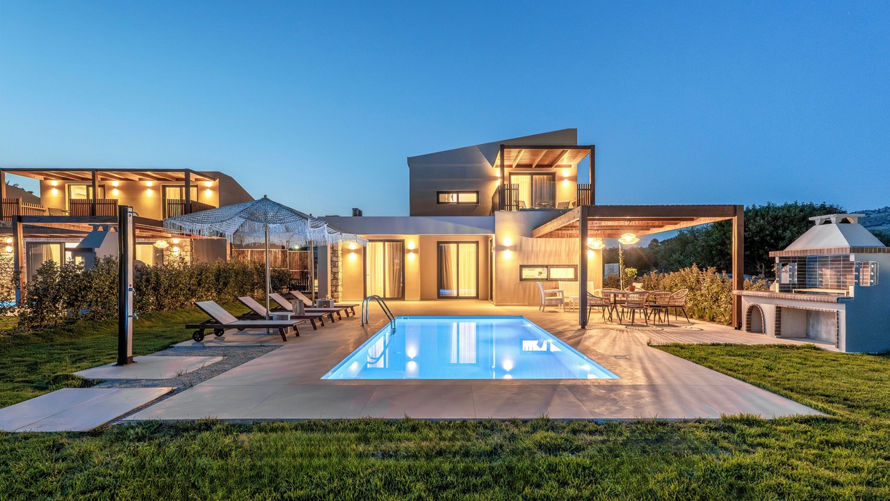 Photo of Outdoor in Lardos