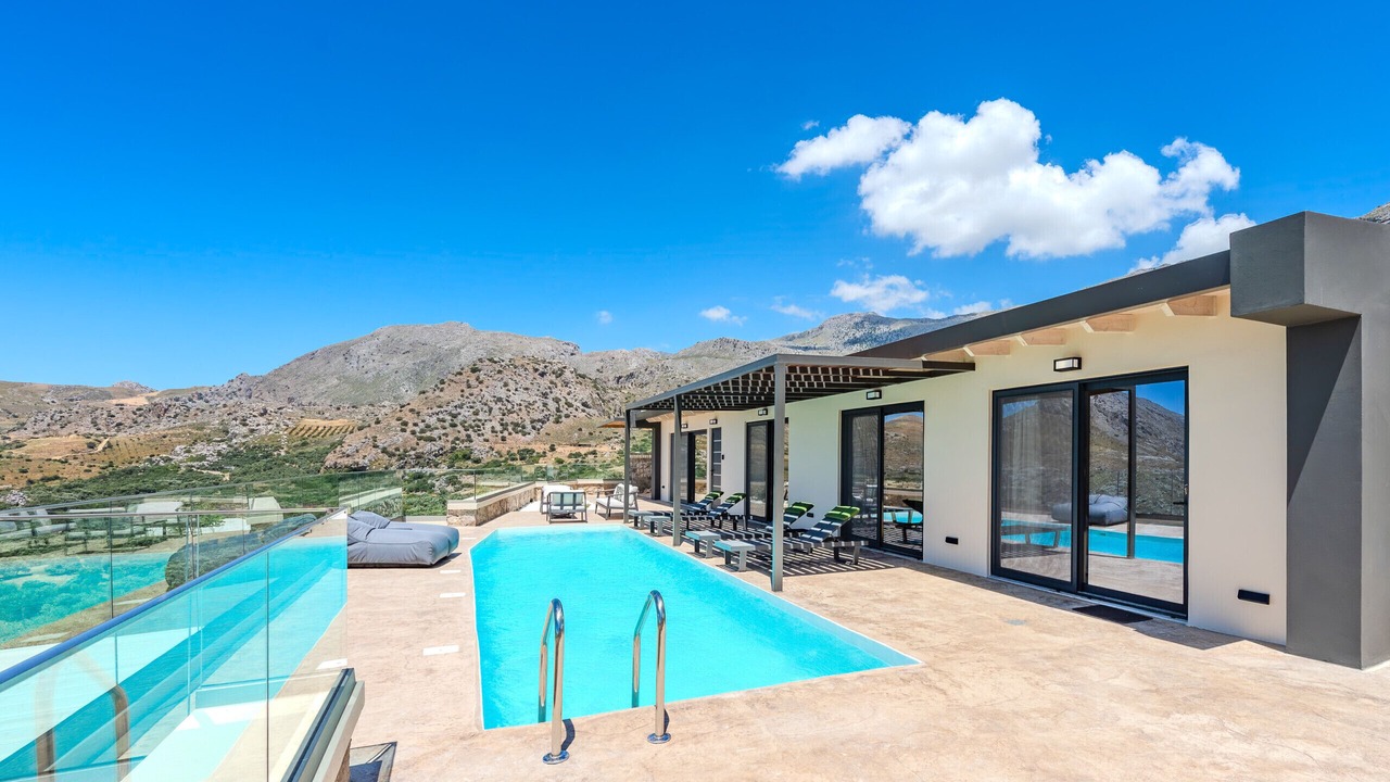 Photo of Outdoor in Agios Vasileios