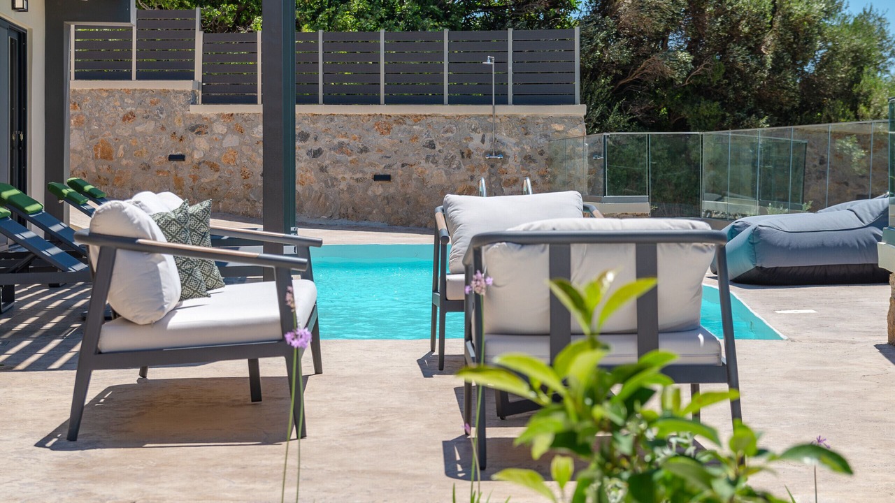 Photo of Outdoor in Agios Vasileios