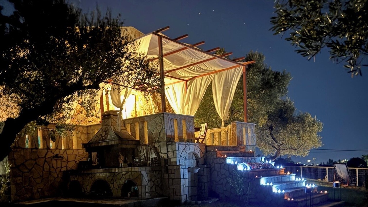 Photo of Outdoor in Akrotiri