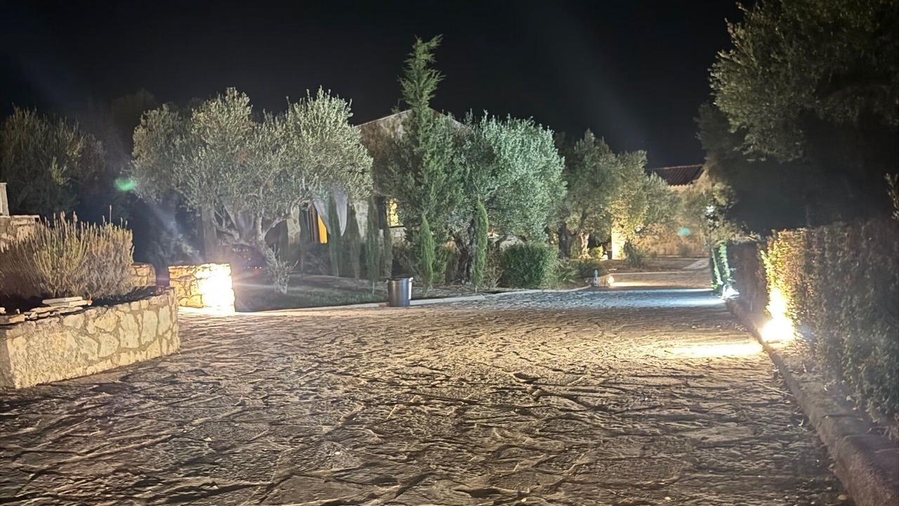 Photo of Outdoor in Akrotiri