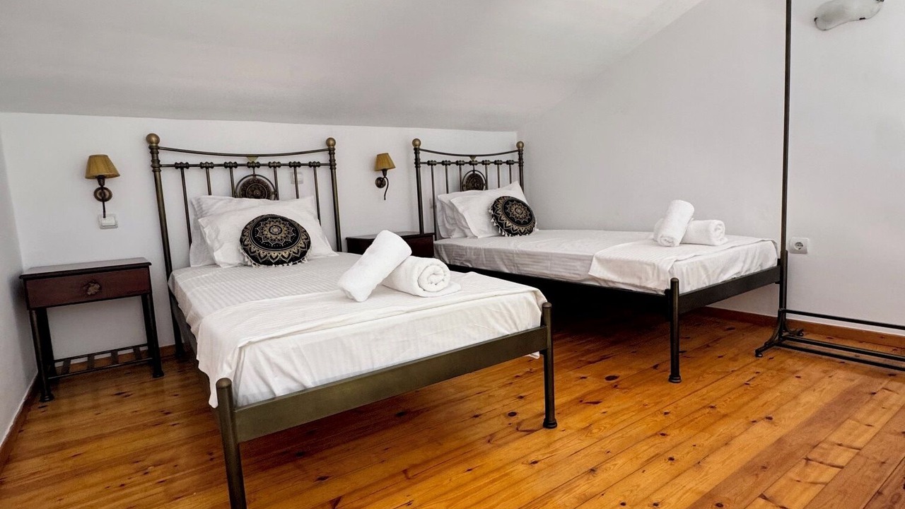 Photo of Bedroom in Akrotiri